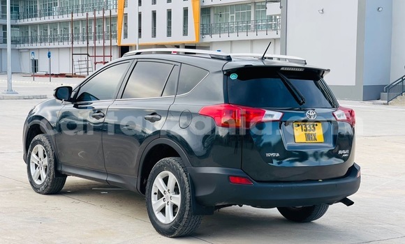 Nunua Ilio tumika Toyota RAV4 Nyeusi Gari ndani ya Dar es Salaam nchini Dar es Salaam Nunua Ilio tumika Toyota RAV4 Nyeusi Gari ndani ya Dar es Salaam nchini Dar es Salaam