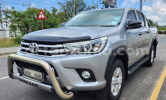 Nunua Ilio tumika Toyota Hilux Fedha Gari ndani ya Dar es Salaam nchini Dar es Salaam Nunua Ilio tumika Toyota Hilux Fedha Gari ndani ya Dar es Salaam nchini Dar es Salaam