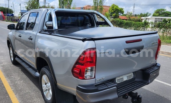 Nunua Ilio tumika Toyota Hilux Fedha Gari ndani ya Dar es Salaam nchini Dar es Salaam Nunua Ilio tumika Toyota Hilux Fedha Gari ndani ya Dar es Salaam nchini Dar es Salaam