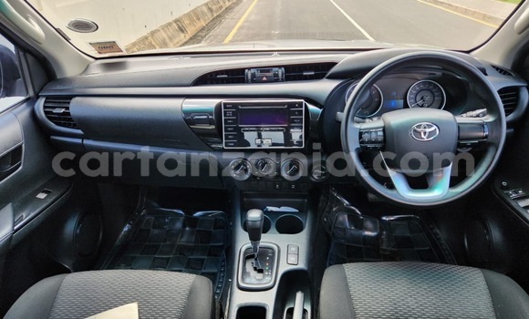 Nunua Ilio tumika Toyota Hilux Fedha Gari ndani ya Dar es Salaam nchini Dar es Salaam Nunua Ilio tumika Toyota Hilux Fedha Gari ndani ya Dar es Salaam nchini Dar es Salaam