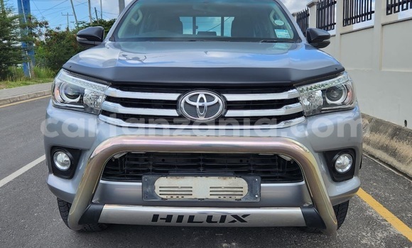 Nunua Ilio tumika Toyota Hilux Fedha Gari ndani ya Dar es Salaam nchini Dar es Salaam Nunua Ilio tumika Toyota Hilux Fedha Gari ndani ya Dar es Salaam nchini Dar es Salaam