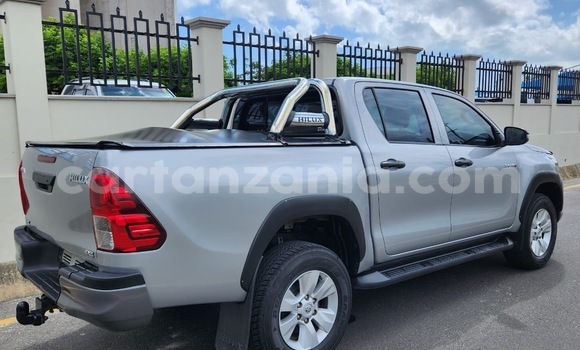 Nunua Ilio tumika Toyota Hilux Fedha Gari ndani ya Dar es Salaam nchini Dar es Salaam Nunua Ilio tumika Toyota Hilux Fedha Gari ndani ya Dar es Salaam nchini Dar es Salaam