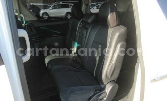 Buy Import Toyota Vellfire Other Car in Dar es Salaam in Dar es Salaam Buy Import Toyota Vellfire Other Car in Dar es Salaam in Dar es Salaam