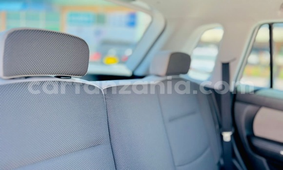 Buy Import Mazda Verisa White Car in Dar es Salaam in Dar es Salaam Buy Import Mazda Verisa White Car in Dar es Salaam in Dar es Salaam