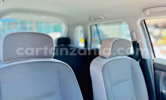 Buy Import Mazda Verisa White Car in Dar es Salaam in Dar es Salaam Buy Import Mazda Verisa White Car in Dar es Salaam in Dar es Salaam