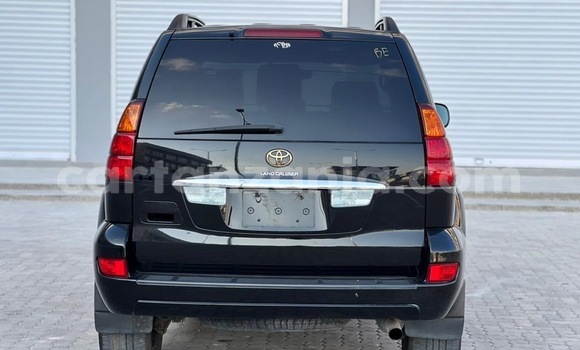 Nunua Imported Toyota Land Cruiser Prado Nyeusi Gari ndani ya Dar es Salaam nchini Dar es Salaam Nunua Imported Toyota Land Cruiser Prado Nyeusi Gari ndani ya Dar es Salaam nchini Dar es Salaam