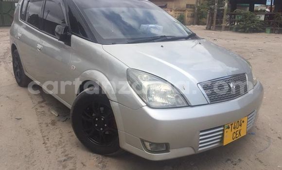 Nunua Ilio tumika Toyota Opa Fedha Gari ndani ya Dar es Salaam nchini Dar es Salaam Nunua Ilio tumika Toyota Opa Fedha Gari ndani ya Dar es Salaam nchini Dar es Salaam