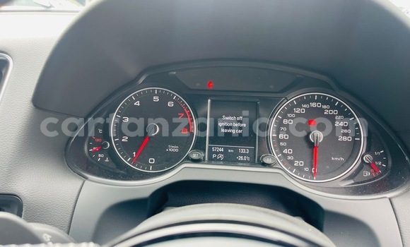 Buy Import Audi Q5 Black Car in Dar es Salaam in Dar es Salaam Buy Import Audi Q5 Black Car in Dar es Salaam in Dar es Salaam