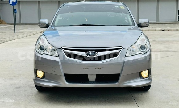 Nunua Imported Subaru Legacy Nyingine Gari ndani ya Dar es Salaam nchini Dar es Salaam