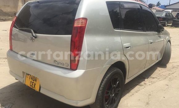 Nunua Ilio tumika Toyota Opa Fedha Gari ndani ya Dar es Salaam nchini Dar es Salaam Nunua Ilio tumika Toyota Opa Fedha Gari ndani ya Dar es Salaam nchini Dar es Salaam
