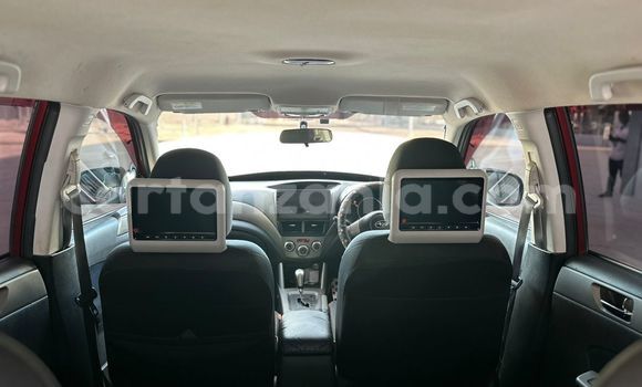 Buy Used Subaru XT Other Car in Ilala in Dar es Salaam Buy Used Subaru XT Other Car in Ilala in Dar es Salaam