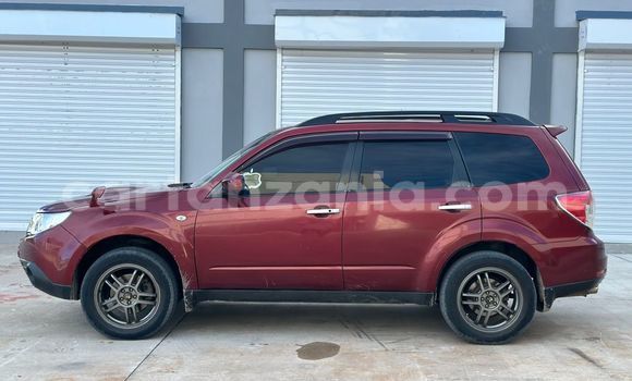 Buy Used Subaru XT Other Car in Ilala in Dar es Salaam Buy Used Subaru XT Other Car in Ilala in Dar es Salaam