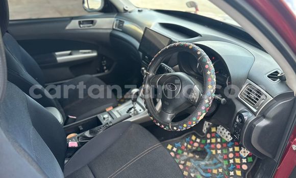 Buy Used Subaru XT Other Car in Ilala in Dar es Salaam Buy Used Subaru XT Other Car in Ilala in Dar es Salaam