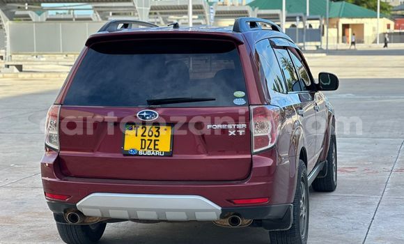 Buy Used Subaru XT Other Car in Ilala in Dar es Salaam Buy Used Subaru XT Other Car in Ilala in Dar es Salaam