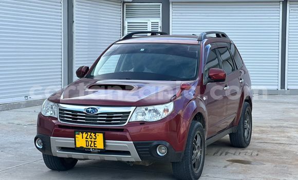 Buy Used Subaru XT Other Car in Ilala in Dar es Salaam Buy Used Subaru XT Other Car in Ilala in Dar es Salaam