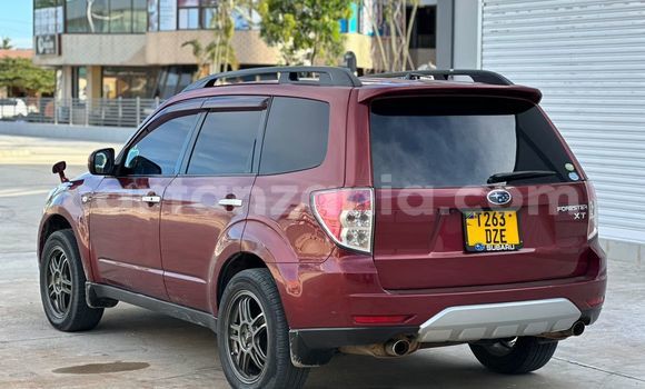 Buy Used Subaru XT Other Car in Ilala in Dar es Salaam Buy Used Subaru XT Other Car in Ilala in Dar es Salaam