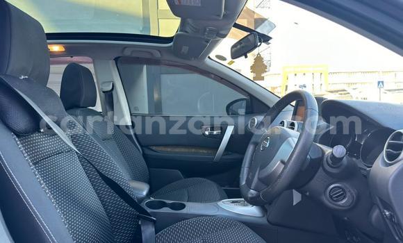 Buy Used Nissan Dualis Black Car in Ilala in Dar es Salaam Buy Used Nissan Dualis Black Car in Ilala in Dar es Salaam