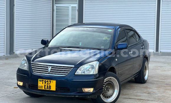 Nunua Ilio tumika Toyota Premio Bluu Gari ndani ya Ilala nchini Dar es Salaam Nunua Ilio tumika Toyota Premio Bluu Gari ndani ya Ilala nchini Dar es Salaam