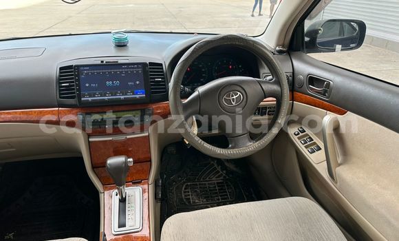 Nunua Ilio tumika Toyota Premio Bluu Gari ndani ya Ilala nchini Dar es Salaam Nunua Ilio tumika Toyota Premio Bluu Gari ndani ya Ilala nchini Dar es Salaam