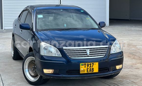 Nunua Ilio tumika Toyota Premio Bluu Gari ndani ya Ilala nchini Dar es Salaam Nunua Ilio tumika Toyota Premio Bluu Gari ndani ya Ilala nchini Dar es Salaam