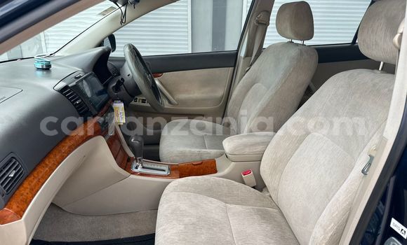 Nunua Ilio tumika Toyota Premio Bluu Gari ndani ya Ilala nchini Dar es Salaam Nunua Ilio tumika Toyota Premio Bluu Gari ndani ya Ilala nchini Dar es Salaam