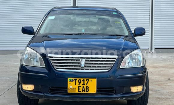 Nunua Ilio tumika Toyota Premio Bluu Gari ndani ya Ilala nchini Dar es Salaam Nunua Ilio tumika Toyota Premio Bluu Gari ndani ya Ilala nchini Dar es Salaam