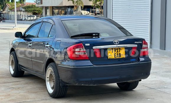 Nunua Ilio tumika Toyota Premio Bluu Gari ndani ya Ilala nchini Dar es Salaam Nunua Ilio tumika Toyota Premio Bluu Gari ndani ya Ilala nchini Dar es Salaam
