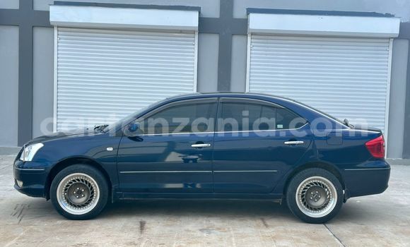 Nunua Ilio tumika Toyota Premio Bluu Gari ndani ya Ilala nchini Dar es Salaam Nunua Ilio tumika Toyota Premio Bluu Gari ndani ya Ilala nchini Dar es Salaam