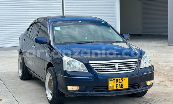 Nunua Ilio tumika Toyota Premio Bluu Gari ndani ya Ilala nchini Dar es Salaam Nunua Ilio tumika Toyota Premio Bluu Gari ndani ya Ilala nchini Dar es Salaam