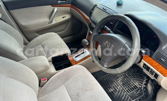 Nunua Ilio tumika Toyota Premio Bluu Gari ndani ya Ilala nchini Dar es Salaam Nunua Ilio tumika Toyota Premio Bluu Gari ndani ya Ilala nchini Dar es Salaam