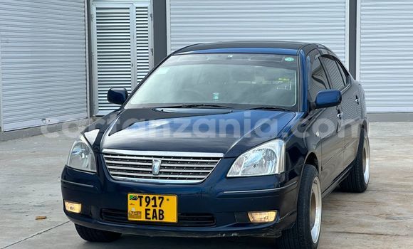 Nunua Ilio tumika Toyota Premio Bluu Gari ndani ya Ilala nchini Dar es Salaam Nunua Ilio tumika Toyota Premio Bluu Gari ndani ya Ilala nchini Dar es Salaam