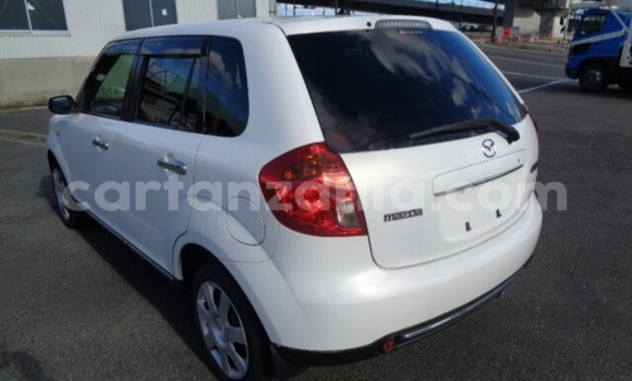 Nunua Imported Mazda Verisa Nyeupe Gari ndani ya Dar es Salaam nchini Dar es Salaam Nunua Imported Mazda Verisa Nyeupe Gari ndani ya Dar es Salaam nchini Dar es Salaam