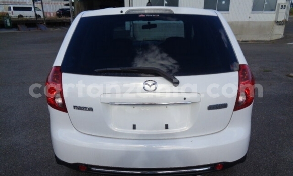 Nunua Imported Mazda Verisa Nyeupe Gari ndani ya Dar es Salaam nchini Dar es Salaam Nunua Imported Mazda Verisa Nyeupe Gari ndani ya Dar es Salaam nchini Dar es Salaam