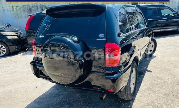 Buy New Toyota RAV4 Black Car in Dar es Salaam in Dar es Salaam Buy New Toyota RAV4 Black Car in Dar es Salaam in Dar es Salaam