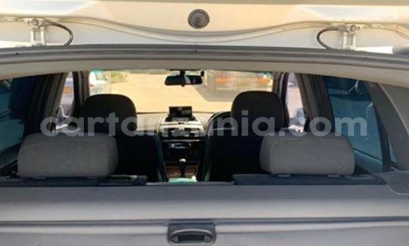 Nunua Ilio tumika BMW X3 Fedha Gari ndani ya Dar es Salaam nchini Dar es Salaam Nunua Ilio tumika BMW X3 Fedha Gari ndani ya Dar es Salaam nchini Dar es Salaam