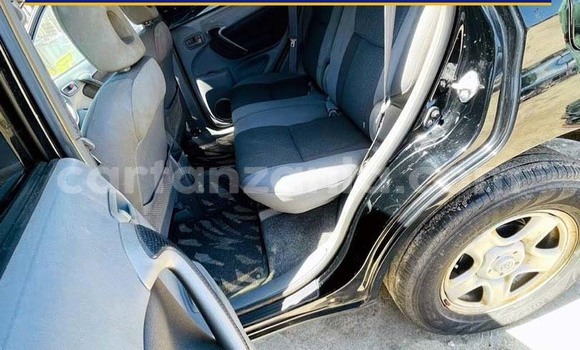 Buy New Toyota RAV4 Black Car in Dar es Salaam in Dar es Salaam Buy New Toyota RAV4 Black Car in Dar es Salaam in Dar es Salaam