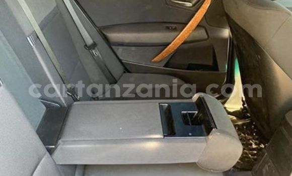 Nunua Ilio tumika BMW X3 Fedha Gari ndani ya Dar es Salaam nchini Dar es Salaam Nunua Ilio tumika BMW X3 Fedha Gari ndani ya Dar es Salaam nchini Dar es Salaam