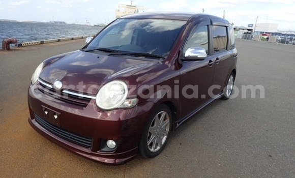 Nunua Imported Toyota Sienta Brown Gari ndani ya Dar es Salaam nchini Dar es Salaam Nunua Imported Toyota Sienta Brown Gari ndani ya Dar es Salaam nchini Dar es Salaam