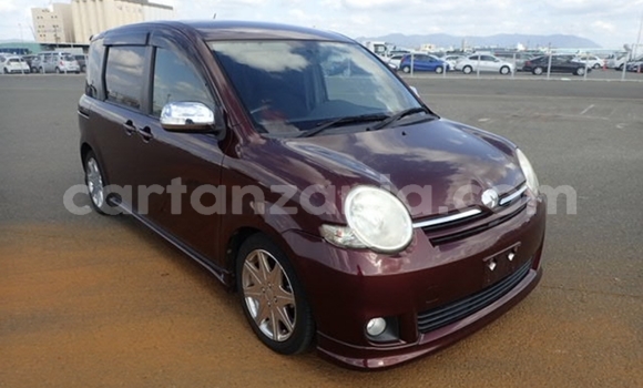 Nunua Imported Toyota Sienta Brown Gari ndani ya Dar es Salaam nchini Dar es Salaam Nunua Imported Toyota Sienta Brown Gari ndani ya Dar es Salaam nchini Dar es Salaam