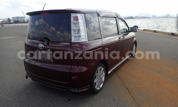 Nunua Imported Toyota Sienta Brown Gari ndani ya Dar es Salaam nchini Dar es Salaam Nunua Imported Toyota Sienta Brown Gari ndani ya Dar es Salaam nchini Dar es Salaam