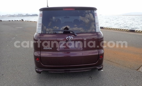 Nunua Imported Toyota Sienta Brown Gari ndani ya Dar es Salaam nchini Dar es Salaam Nunua Imported Toyota Sienta Brown Gari ndani ya Dar es Salaam nchini Dar es Salaam