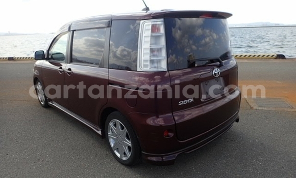 Nunua Imported Toyota Sienta Brown Gari ndani ya Dar es Salaam nchini Dar es Salaam Nunua Imported Toyota Sienta Brown Gari ndani ya Dar es Salaam nchini Dar es Salaam