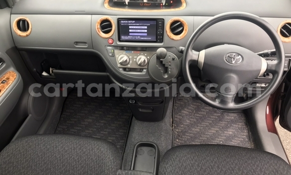 Nunua Imported Toyota Sienta Brown Gari ndani ya Dar es Salaam nchini Dar es Salaam Nunua Imported Toyota Sienta Brown Gari ndani ya Dar es Salaam nchini Dar es Salaam