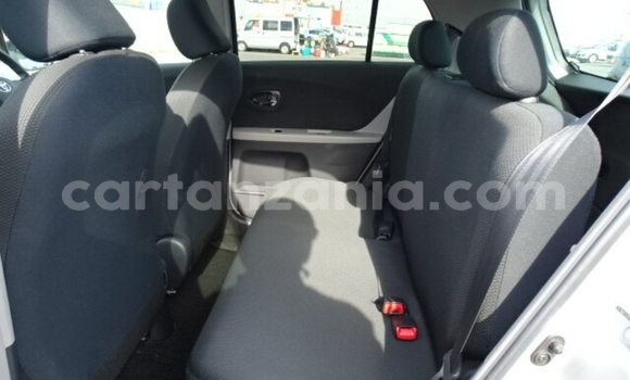 Buy Import Toyota Vitz Silver Car in Dar es Salaam in Dar es Salaam Buy Import Toyota Vitz Silver Car in Dar es Salaam in Dar es Salaam