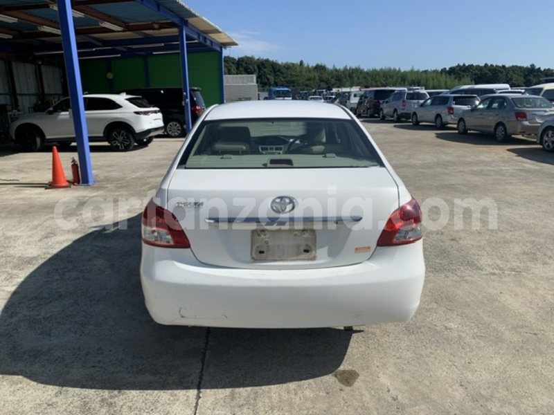 Big with watermark toyota belta dar es salaam dar es salaam 19892