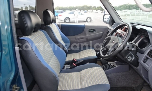 Nunua Imported Mitsubishi Pajero Mini Kijani Gari ndani ya Dar es Salaam nchini Dar es Salaam Nunua Imported Mitsubishi Pajero Mini Kijani Gari ndani ya Dar es Salaam nchini Dar es Salaam