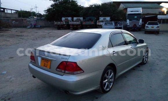 Nunua Ilio tumika Toyota Crown Fedha Gari ndani ya Dar es Salaam nchini Dar es Salaam Nunua Ilio tumika Toyota Crown Fedha Gari ndani ya Dar es Salaam nchini Dar es Salaam