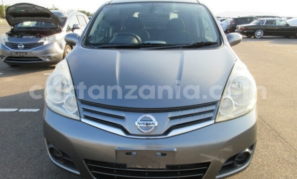 Buy Import Nissan Note Other Car in Dar es Salaam in Dar es Salaam
