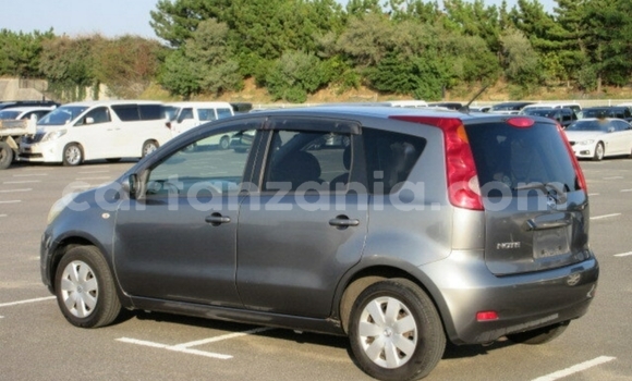 Nunua Imported Nissan Note Nyingine Gari ndani ya Dar es Salaam nchini Dar es Salaam Nunua Imported Nissan Note Nyingine Gari ndani ya Dar es Salaam nchini Dar es Salaam