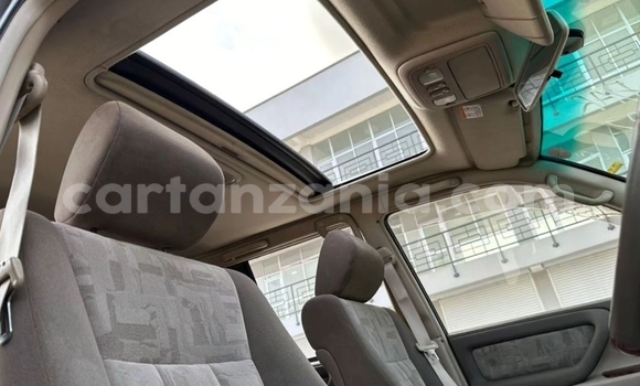 Buy Used Toyota Land Cruiser White Car in Dar es Salaam in Dar es Salaam Buy Used Toyota Land Cruiser White Car in Dar es Salaam in Dar es Salaam